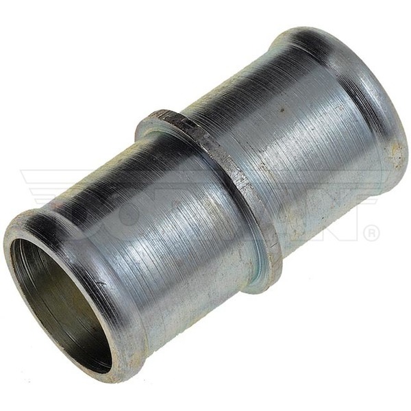 Motormite Heater Hose Connectors-3/4 In X 3/4 In C Hvac Heater Hos, 56430 56430